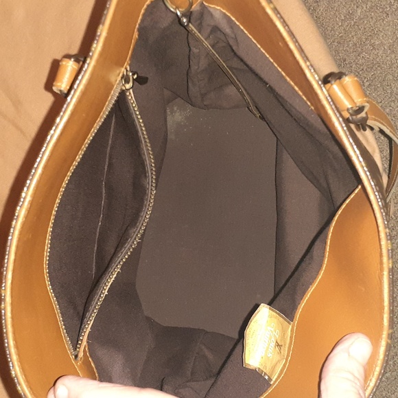 LV Vintage Mono Bucket GM PreDC - Picture 4 of 4